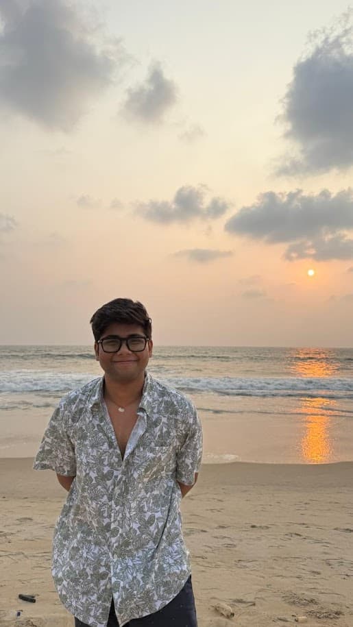 Arjun Varshney