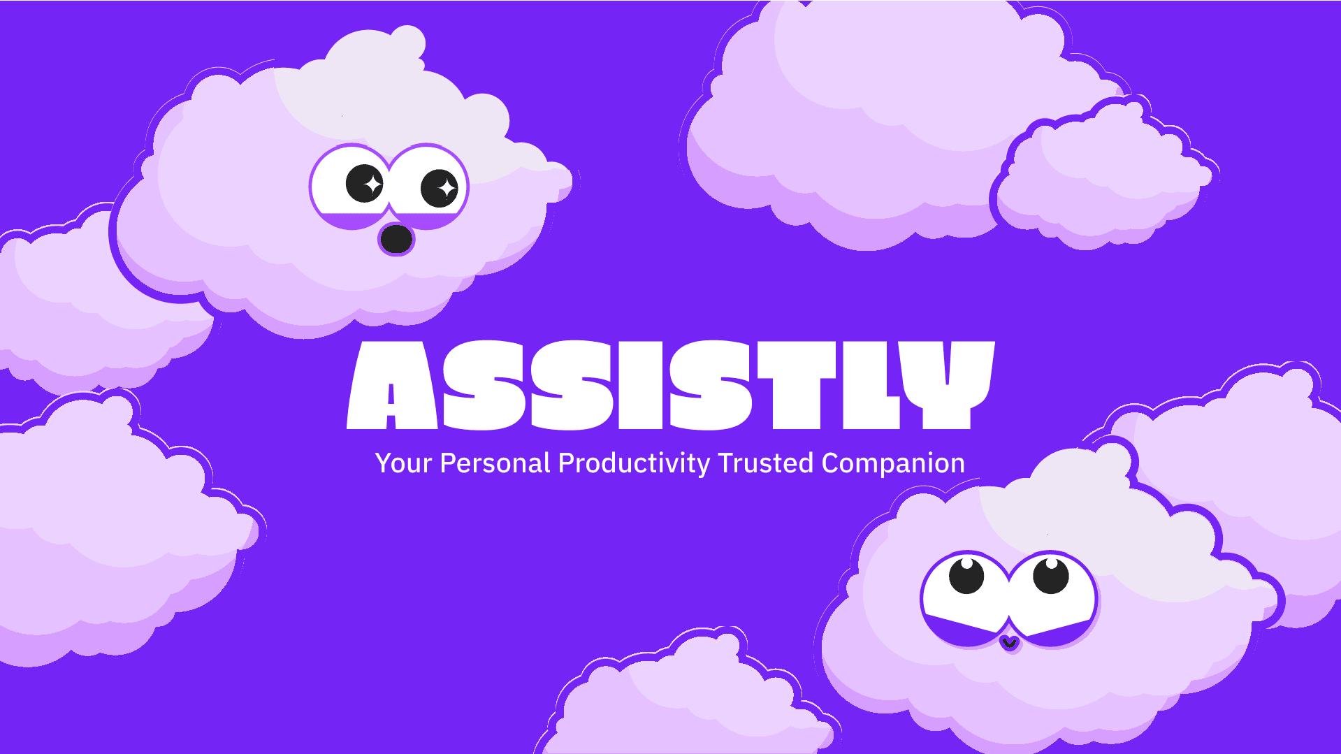 Assistly — AI Productivity App