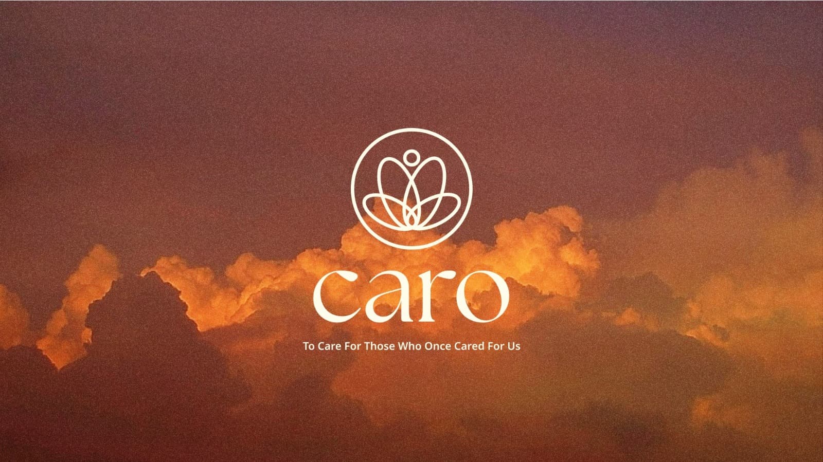 Caro — HealthTech Elder Care
